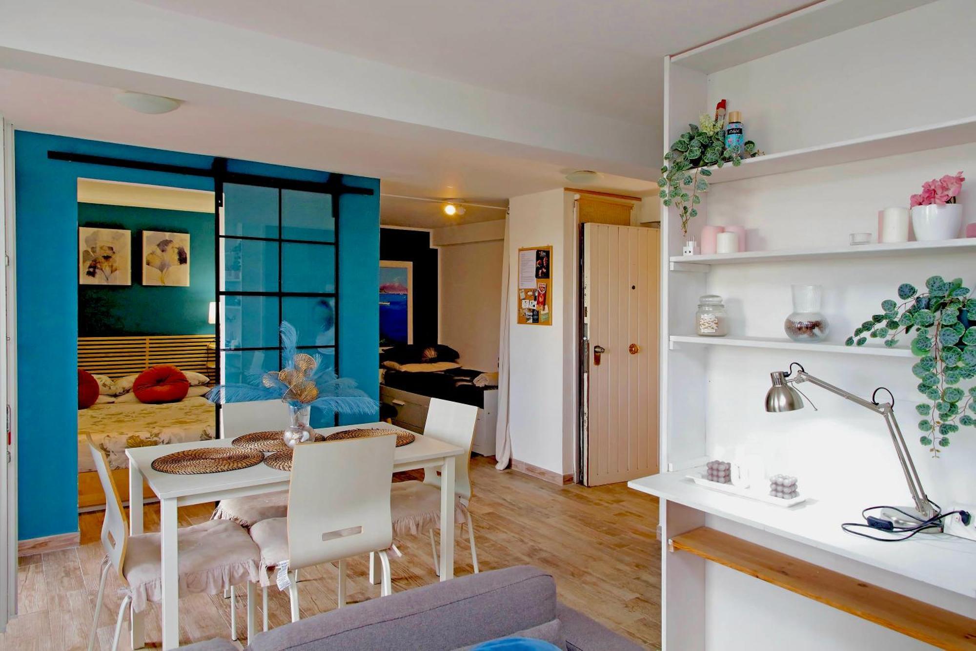 The Attic Apartment Civitavecchia Exterior foto