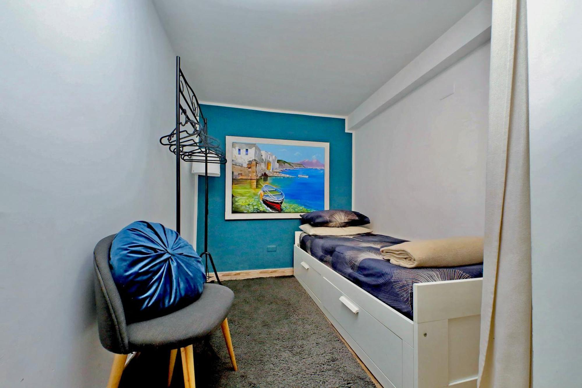The Attic Apartment Civitavecchia Exterior foto