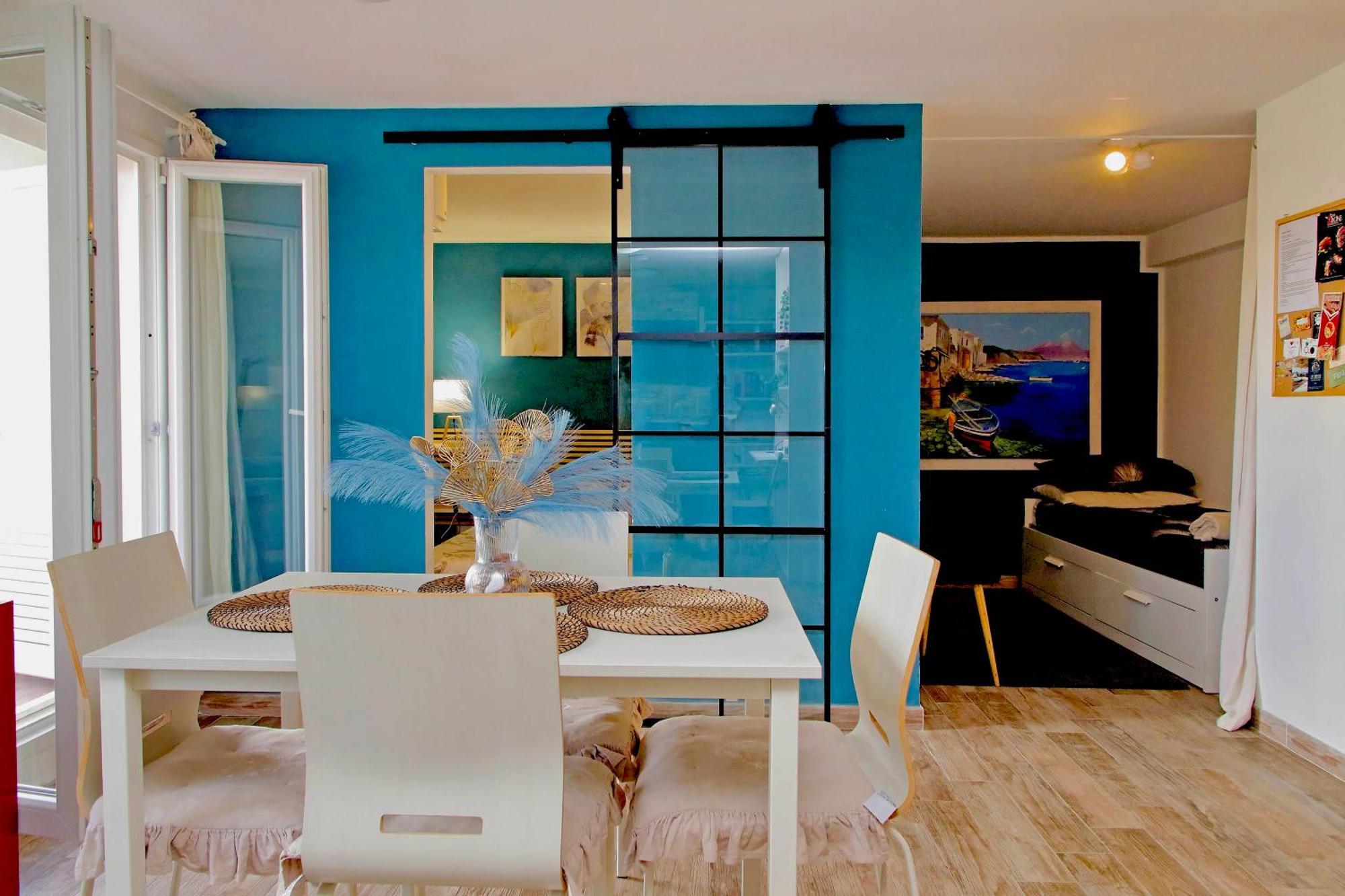 The Attic Apartment Civitavecchia Exterior foto